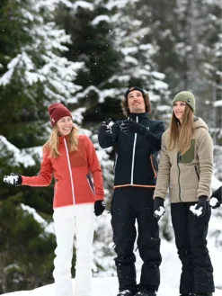 L1 Genesee Insulator Jacket 13 L1 Genesee Insulator Jacket -Blue Tomato Verkäufe GeneseeInsulatorJacket 5