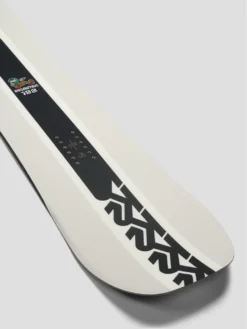 K2 Geometric 152 + Sonic Blk L 2023 Snowboard-Set 10 K2 Geometric 152 + Sonic Blk L 2023 Snowboard-Set -Blue Tomato Verkäufe Geometric152SonicBlkL2023SnowboardSet 3