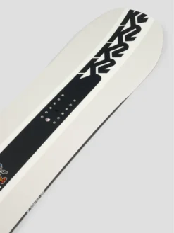 K2 Geometric 152 + Sonic Blk L 2023 Snowboard-Set 11 K2 Geometric 152 + Sonic Blk L 2023 Snowboard-Set -Blue Tomato Verkäufe Geometric152SonicBlkL2023SnowboardSet 4