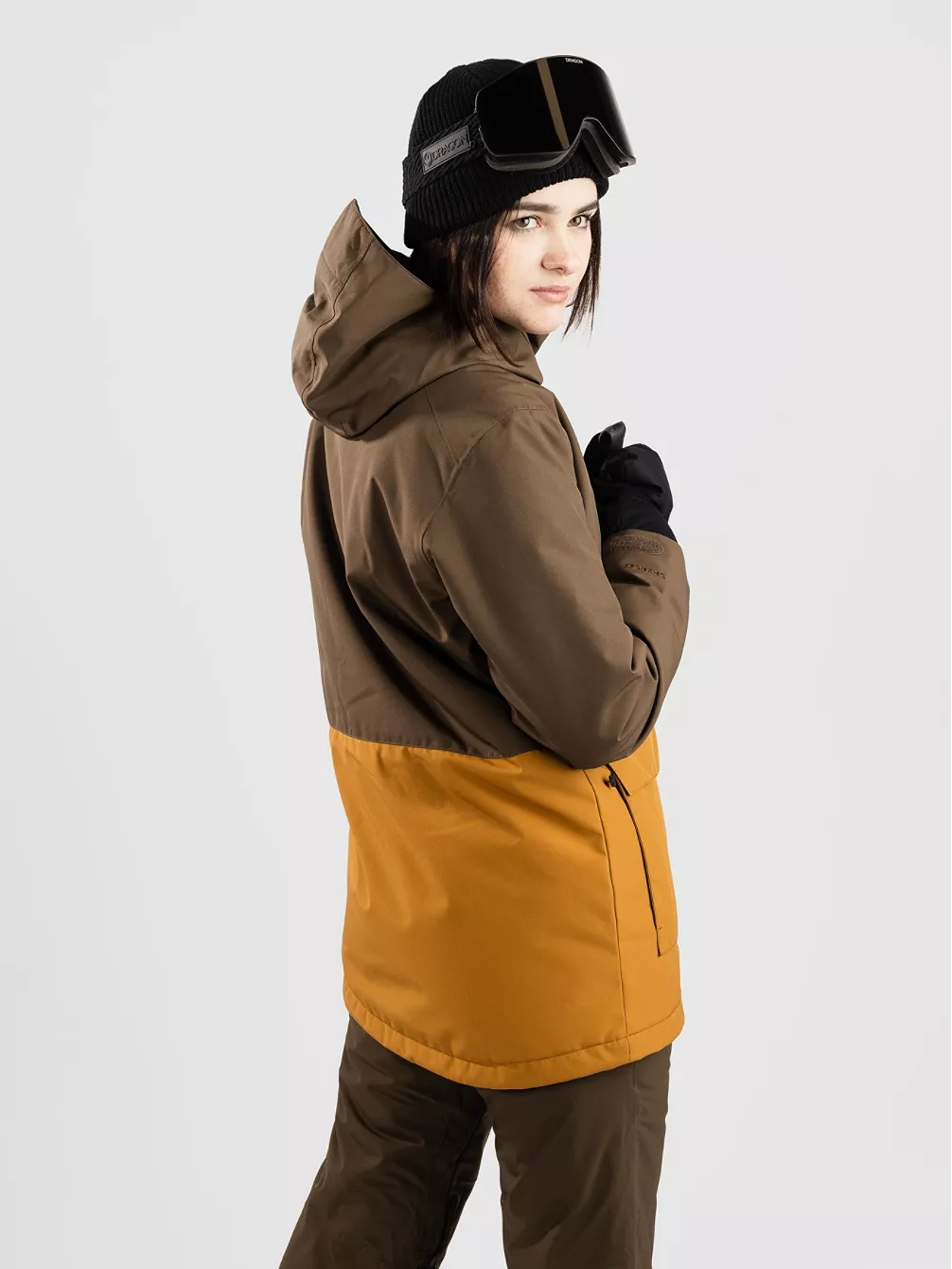 Picture Glawi Jacket 4 Picture Glawi Jacket – Bild 2