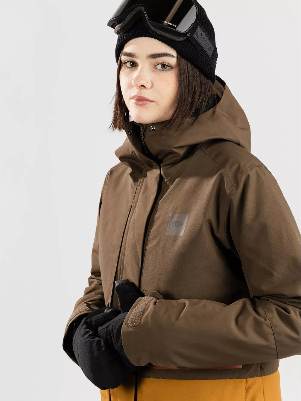 Picture Glawi Jacket 6 Picture Glawi Jacket – Bild 4