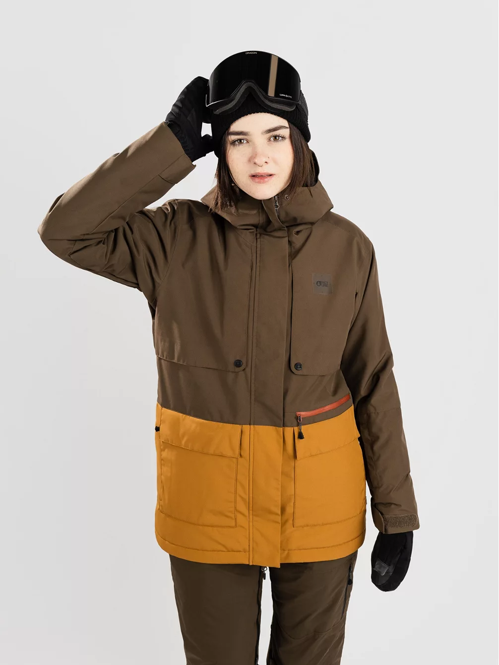 Picture Glawi Jacket 7 Picture Glawi Jacket – Bild 5