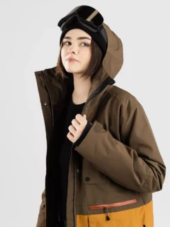 Picture Glawi Jacket 15 Picture Glawi Jacket -Blue Tomato Verkäufe GlawiJacket 4