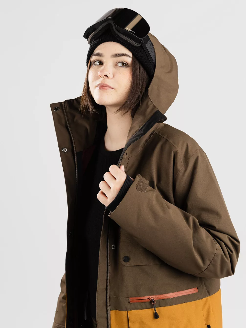 Picture Glawi Jacket 8 Picture Glawi Jacket – Bild 6