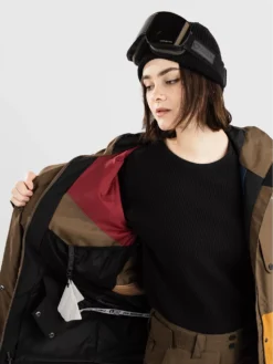 Picture Glawi Jacket 16 Picture Glawi Jacket -Blue Tomato Verkäufe GlawiJacket 5