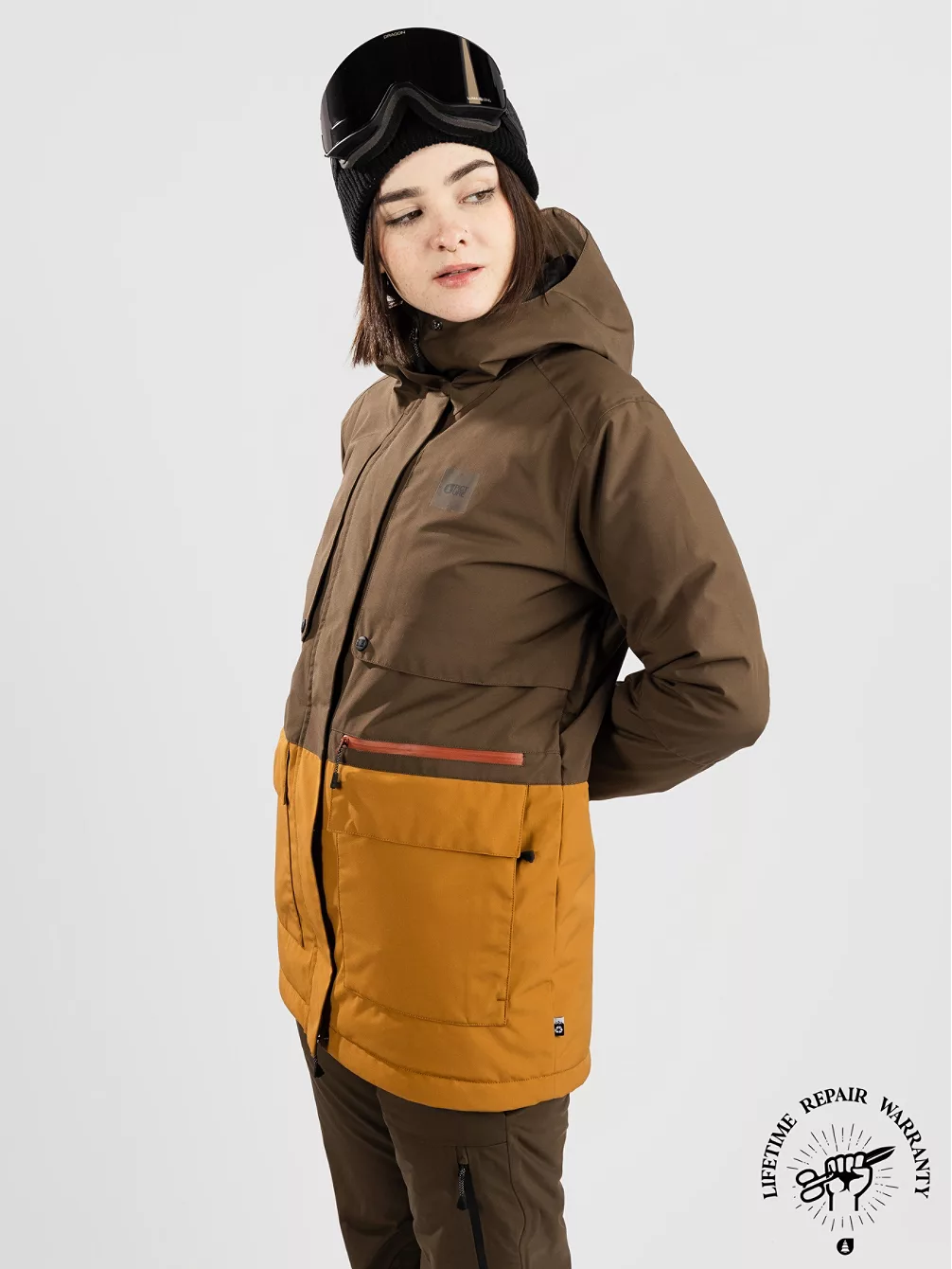 Picture Glawi Jacket 3 Picture Glawi Jacket