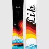 Lib Tech Glider 143 2023 Snowboard 2 Lib Tech Glider 143 2023 Snowboard -Blue Tomato Verkäufe Glider1432023Snowboard