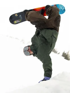 Lib Tech Glider 143 2023 Snowboard -Blue Tomato Verkäufe Glider1432023Snowboard 2