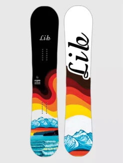 Lib Tech Glider 147 2023 Snowboard