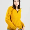 Roxy Glider Sweater Fleece Pullover -Blue Tomato Verkäufe GliderSweaterFleecePullover