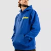 UNION Global Hoodie -Blue Tomato Verkäufe GlobalHoodie