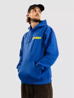 UNION Global Hoodie