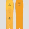Elevated Surf Craft Goldfish 4'10 / 147 2023 Snowboard -Blue Tomato Verkäufe Goldfish4039101472023Snowboard