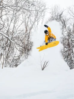 Elevated Surf Craft Goldfish 4'10 / 147 2023 Snowboard 11 Elevated Surf Craft Goldfish 4'10 / 147 2023 Snowboard -Blue Tomato Verkäufe Goldfish4039101472023Snowboard 2