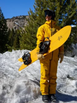 Elevated Surf Craft Goldfish 4'10 / 147 2023 Snowboard 13 Elevated Surf Craft Goldfish 4'10 / 147 2023 Snowboard -Blue Tomato Verkäufe Goldfish4039101472023Snowboard 4