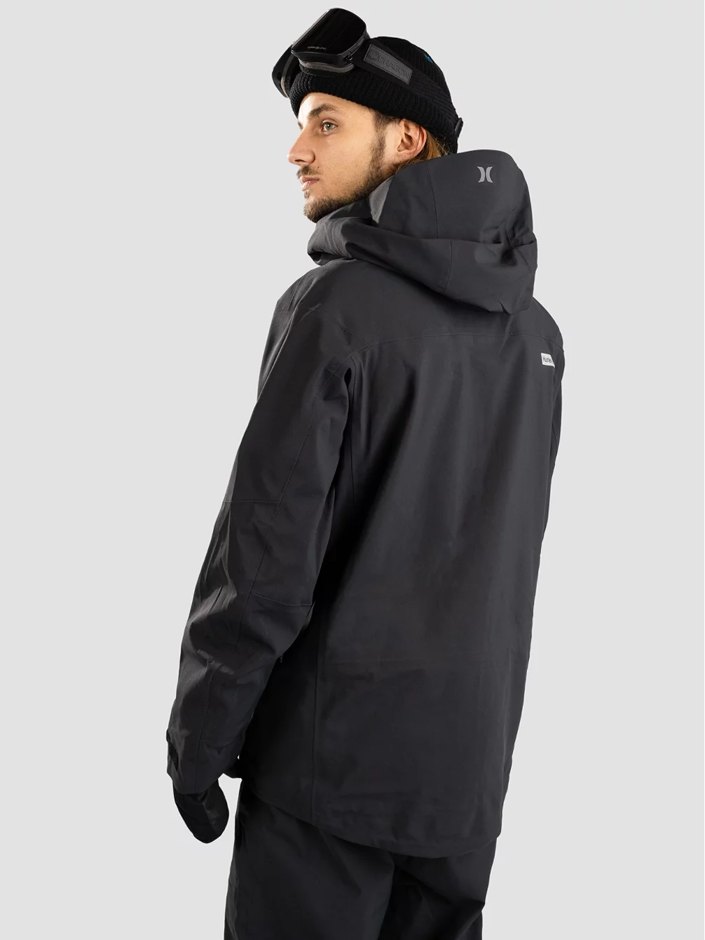 Hurley Goldmine Pro Jacket 4 Hurley Goldmine Pro Jacket – Bild 2