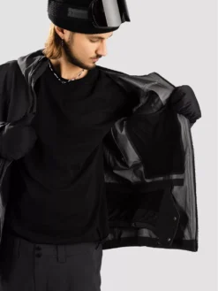 Hurley Goldmine Pro Jacket 16 Hurley Goldmine Pro Jacket -Blue Tomato Verkäufe GoldmineProJacket 6