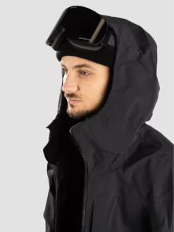 Hurley Goldmine Pro Jacket 17 Hurley Goldmine Pro Jacket -Blue Tomato Verkäufe GoldmineProJacket 7