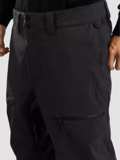 Hurley Goldmine Pro Pants 13 Hurley Goldmine Pro Pants -Blue Tomato Verkäufe GoldmineProPants 4