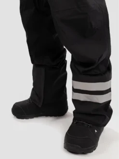 Hurley Goldmine Pro Pants 15 Hurley Goldmine Pro Pants -Blue Tomato Verkäufe GoldmineProPants 6