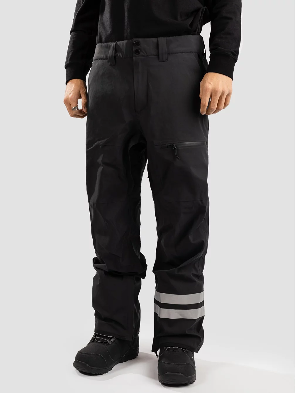 Hurley Goldmine Pro Pants 3 Hurley Goldmine Pro Pants