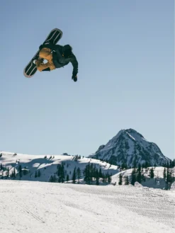 Bataleon Goliath + 164W 2023 Snowboard -Blue Tomato Verkäufe Goliath164W2023Snowboard 2