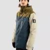 Planks Good Times Insulated Jacket -Blue Tomato Verkäufe GoodTimesInsulatedJacket