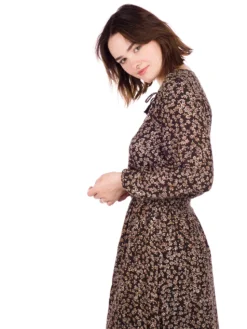 Billabong Good Vibrations Kleid -Blue Tomato Verkäufe GoodVibrationsKleid 2