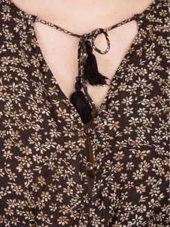 Billabong Good Vibrations Kleid -Blue Tomato Verkäufe GoodVibrationsKleid 4