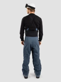 Oyuki Goshiki Yamapro 3L Bib Pants -Blue Tomato Verkäufe GoshikiYamapro3LBibPants 1