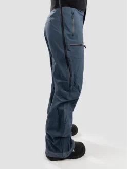 Oyuki Goshiki Yamapro 3L Bib Pants -Blue Tomato Verkäufe GoshikiYamapro3LBibPants 3