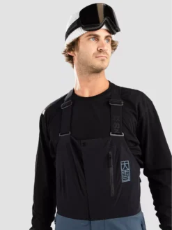 Oyuki Goshiki Yamapro 3L Bib Pants -Blue Tomato Verkäufe GoshikiYamapro3LBibPants 4