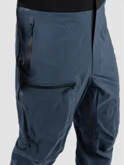 Oyuki Goshiki Yamapro 3L Bib Pants -Blue Tomato Verkäufe GoshikiYamapro3LBibPants 5
