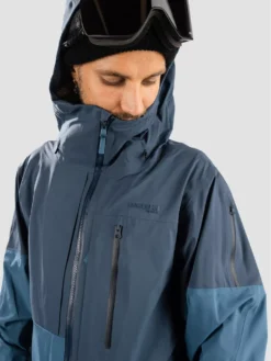 Oyuki Goshiki Yamapro 3L Jacket -Blue Tomato Verkäufe GoshikiYamapro3LJacket 3