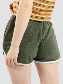 RVCA Grand Slam Shorts -Blue Tomato Verkäufe GrandSlamShorts 1