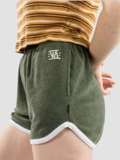 RVCA Grand Slam Shorts -Blue Tomato Verkäufe GrandSlamShorts 2