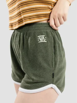 RVCA Grand Slam Shorts -Blue Tomato Verkäufe GrandSlamShorts 3