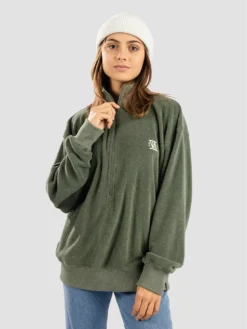 RVCA Grand Slam Sweater -Blue Tomato Verkäufe GrandSlamSweater 3