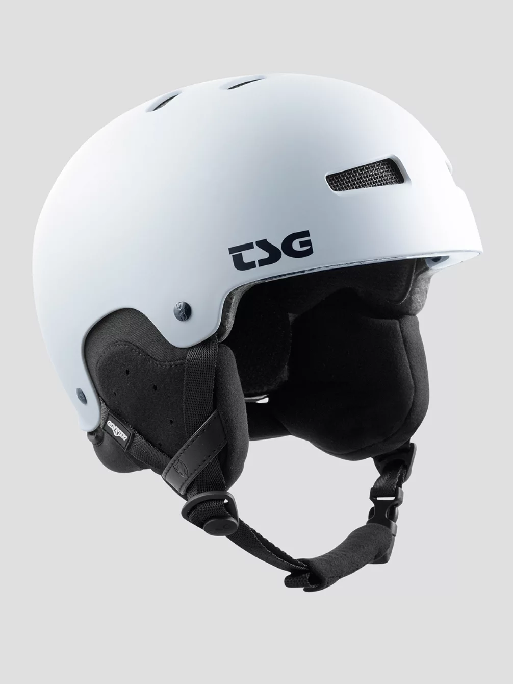 TSG Gravity Solid Color Helm 3 TSG Gravity Solid Color Helm