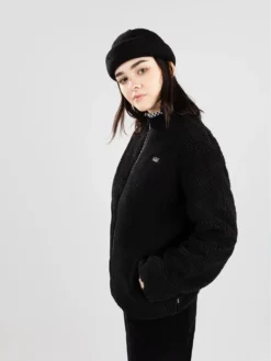 Vans Griffen Sherpa Zip Hoodie 8 Vans Griffen Sherpa Zip Hoodie -Blue Tomato Verkäufe GriffenSherpaZipHoodie 2