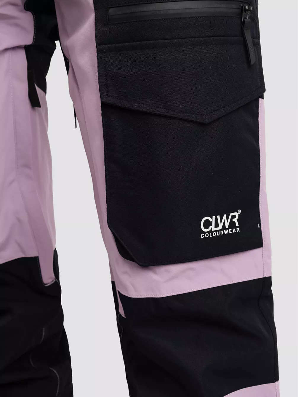 CLWR Gritty Bib Pants 8 CLWR Gritty Bib Pants – Bild 6