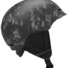 Salomon Grom Helm 2 Salomon Grom Helm -Blue Tomato Verkäufe GromHelm