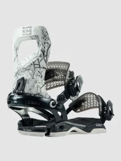 Rome Guild 2023 Snowboard-Bindung
