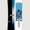 Gnu Gwo 162W 2023 Snowboard