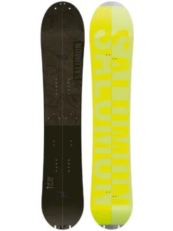 Salomon HPS Taka 158 Splitboard