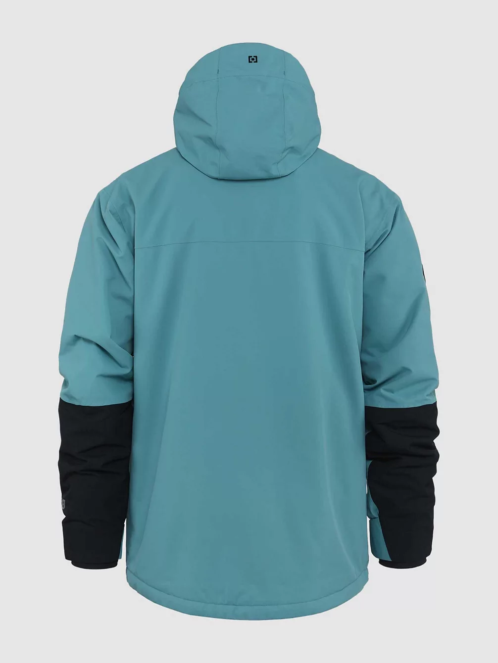 Horsefeathers Halen II Shell Jacket 4 Horsefeathers Halen II Shell Jacket – Bild 2