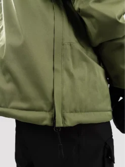 Beyond Medals Half Zip Anorak -Blue Tomato Verkäufe HalfZipAnorak 7