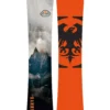 Never Summer Hammer 157W Snowboard -Blue Tomato Verkäufe Hammer157WSnowboard