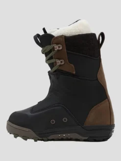 Vans Hana Beaman One And One 2023 Snowboard-Boots -Blue Tomato Verkäufe HanaBeamanOneAndOne2023SnowboardBoots 1