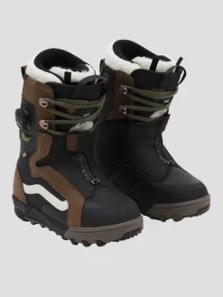 Vans Hana Beaman One And One 2023 Snowboard-Boots -Blue Tomato Verkäufe HanaBeamanOneAndOne2023SnowboardBoots 3